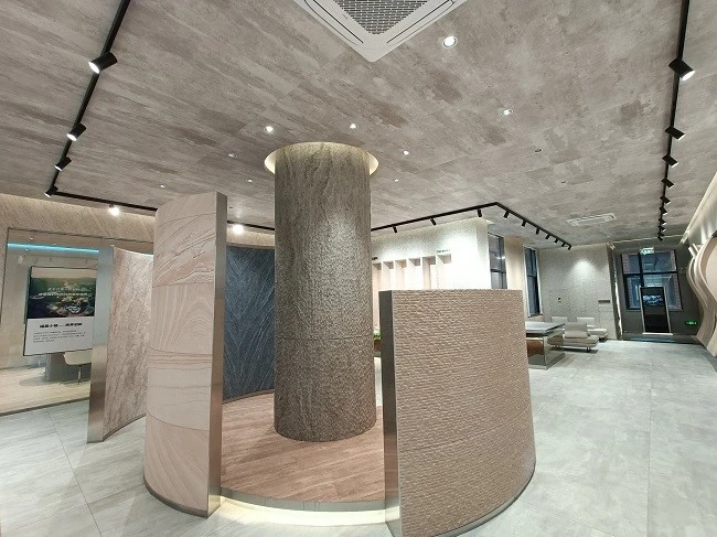 Phomi MCM material showroom 4 product-650-487