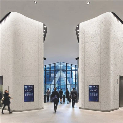 جرانيت مسطح مقاوم للخدش ومتين للغاية